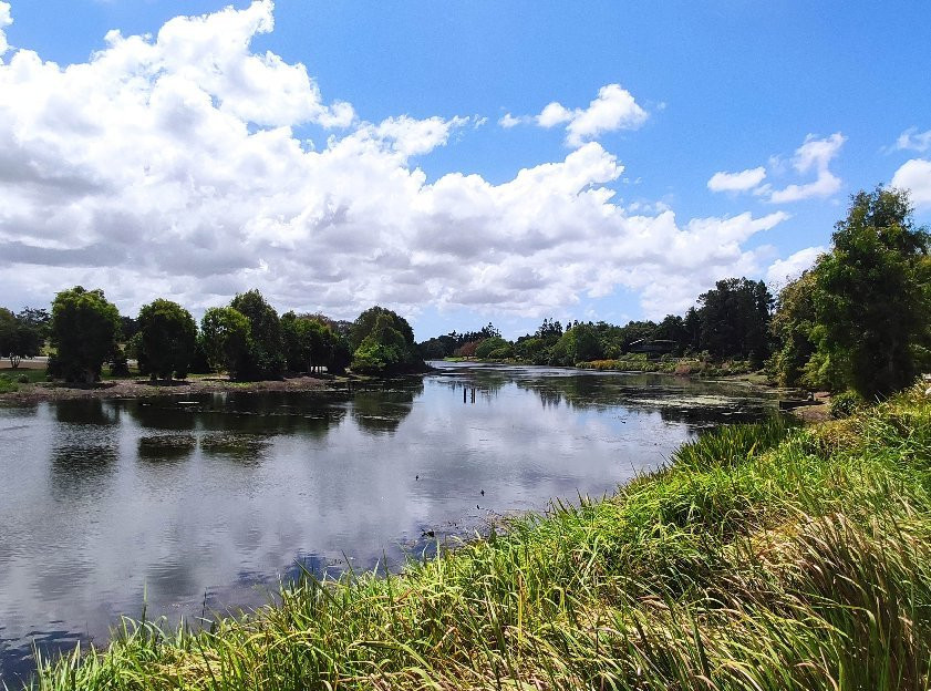 麦凯汽车旅馆主图