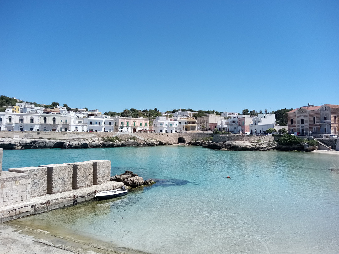 Acquario Del Salento-Santa Maria al Bagno必去景点