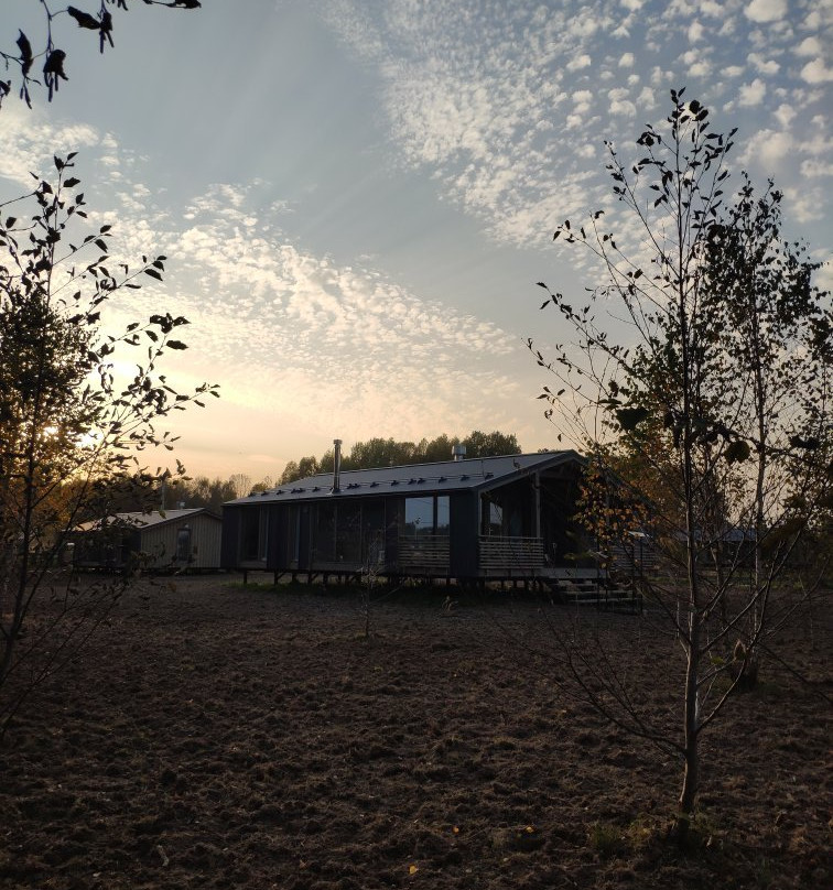 Vazuza Country Club主图