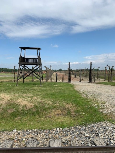 Auschwitz-Birkenau Tours景点图片