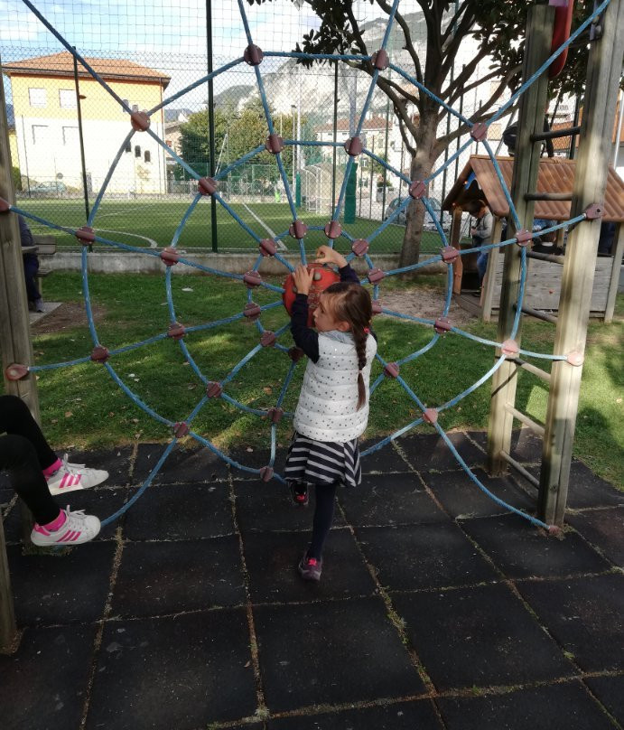 Parco Giochi-San Michele all'Adige必去景点