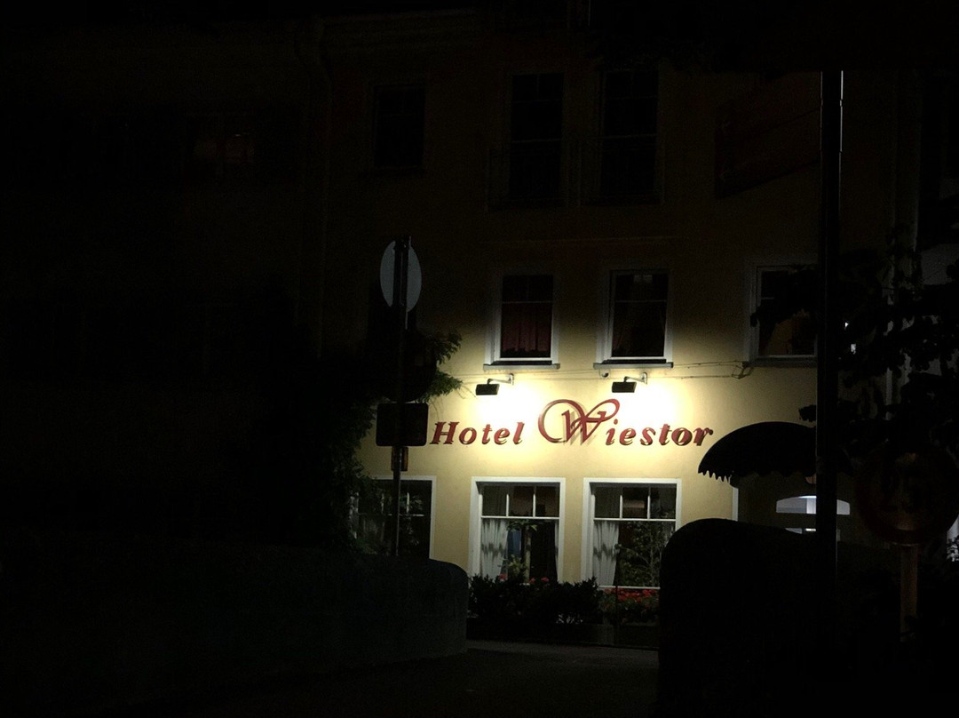 维斯托伽尼酒店主图