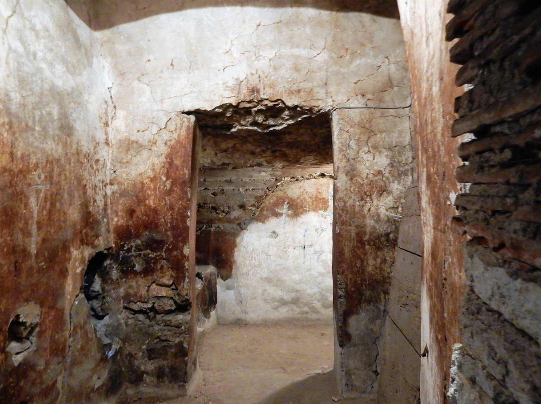 Castello Theodoli景点图片