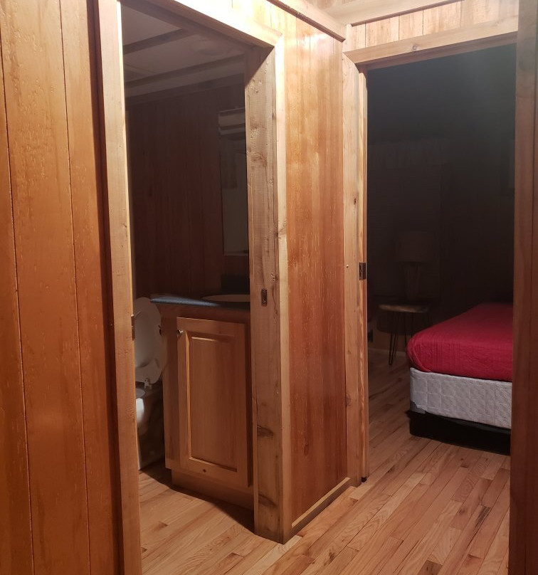 Highland Park Fish Camp-迪兰必去景点