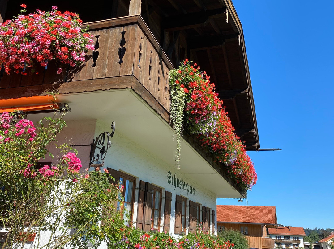 Pension Schusterpeter主图
