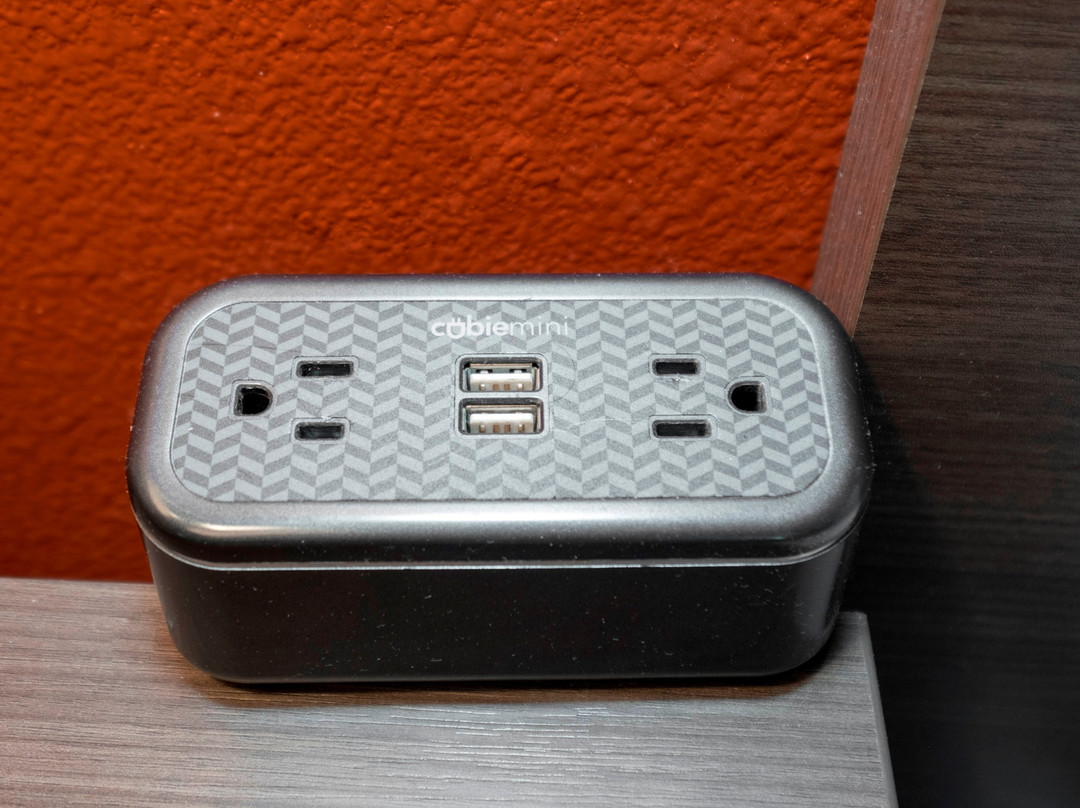 Red Roof Inn MacClenny主图