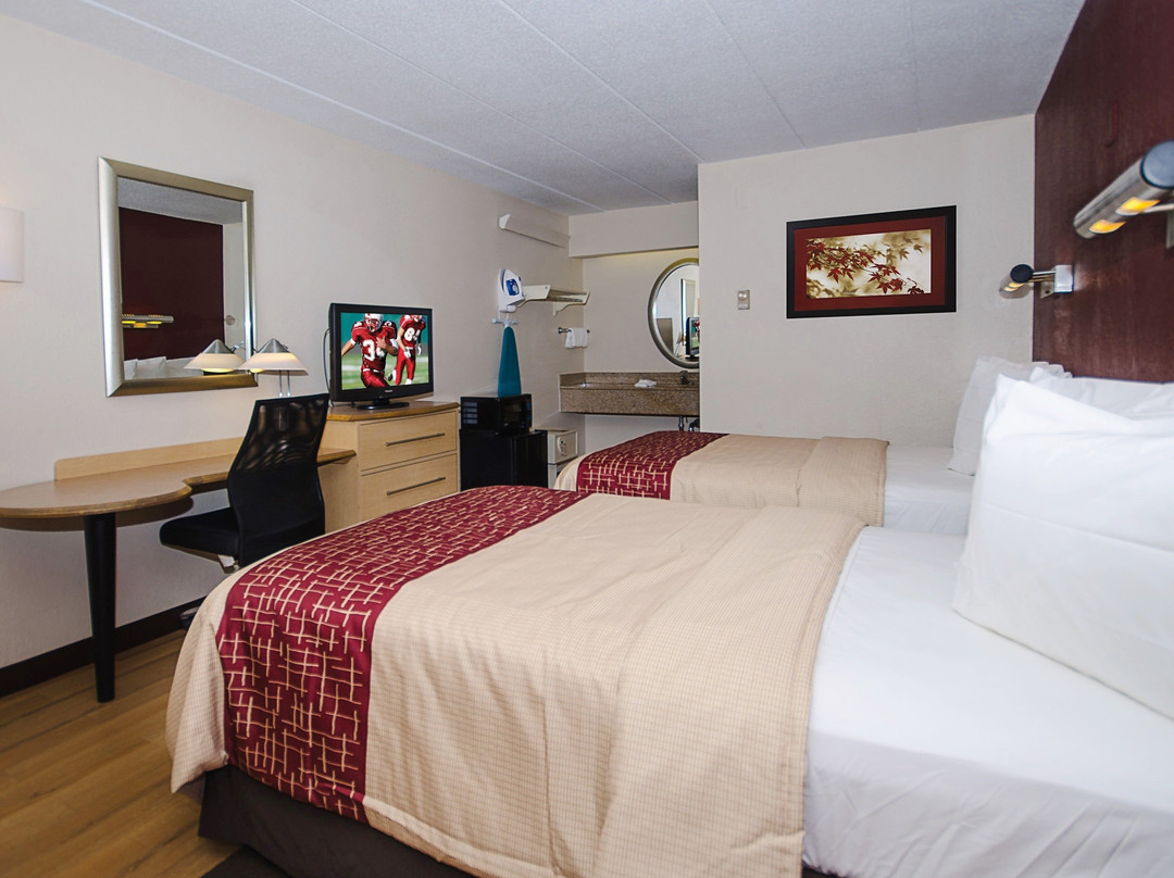 Red Roof Inn Philadelphia - Trevose主图