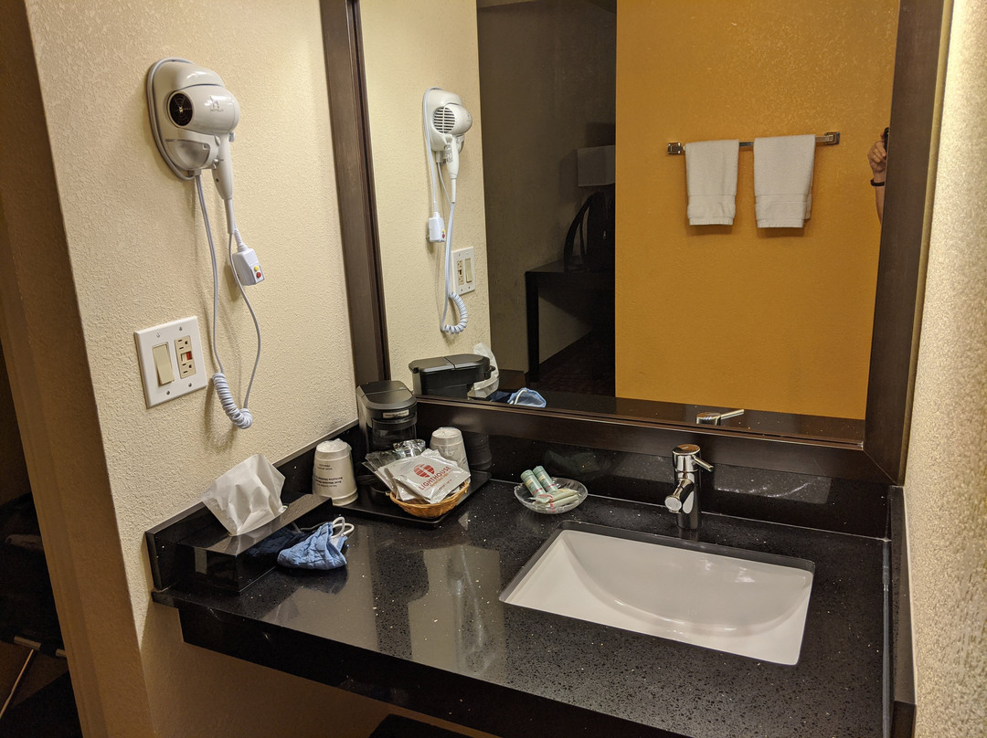 Best Western Arizonian Inn主图