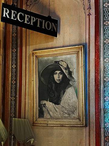 Anastasia Meziki History Boutique Hotel主图