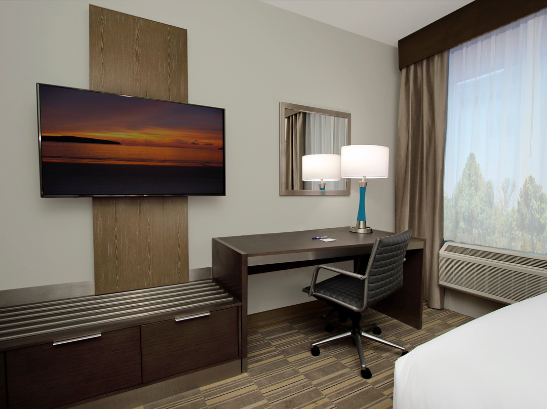 Holiday Inn Express & Suites Lake Charles South Casino Area By IHG主图