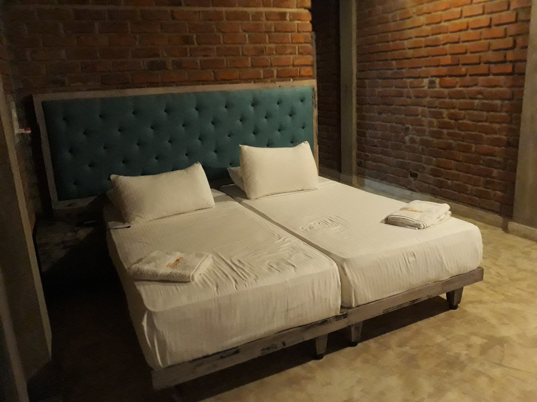 Airport Zen Resort主图