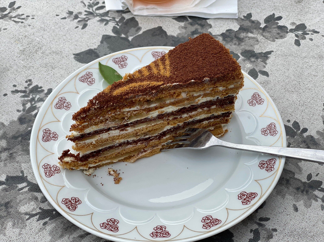 Šilinės Bistro Keltininkas