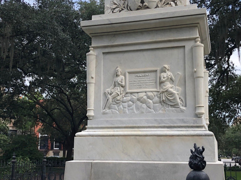 Noble Jones Tours-萨凡纳必去景点