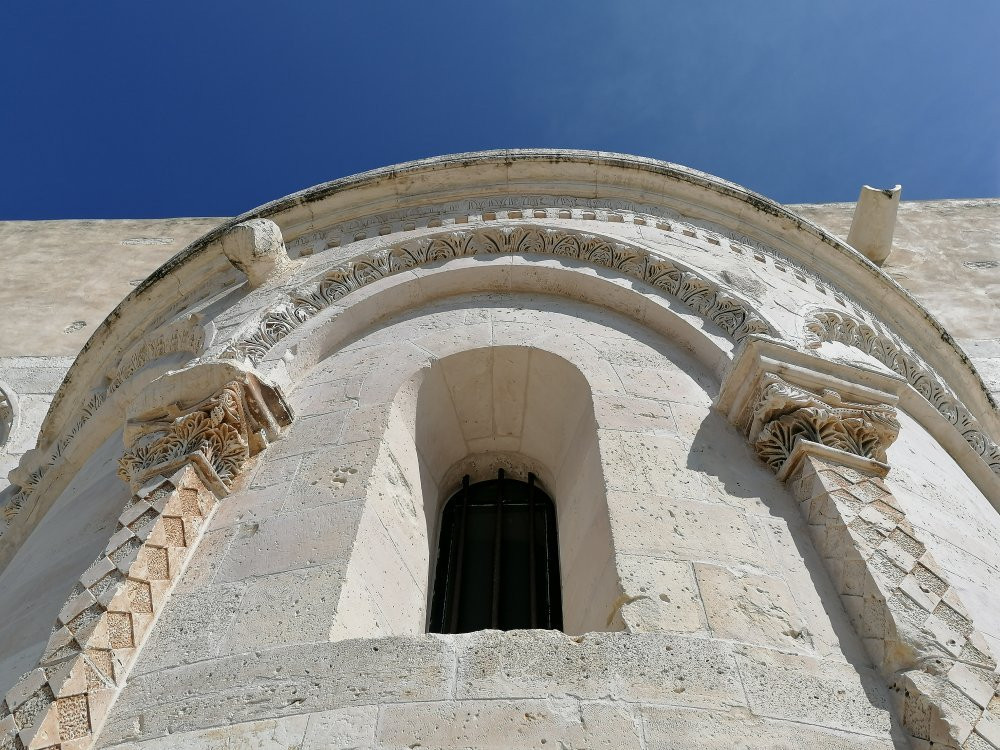 Santa Maria Maggiore di Siponto景点图片