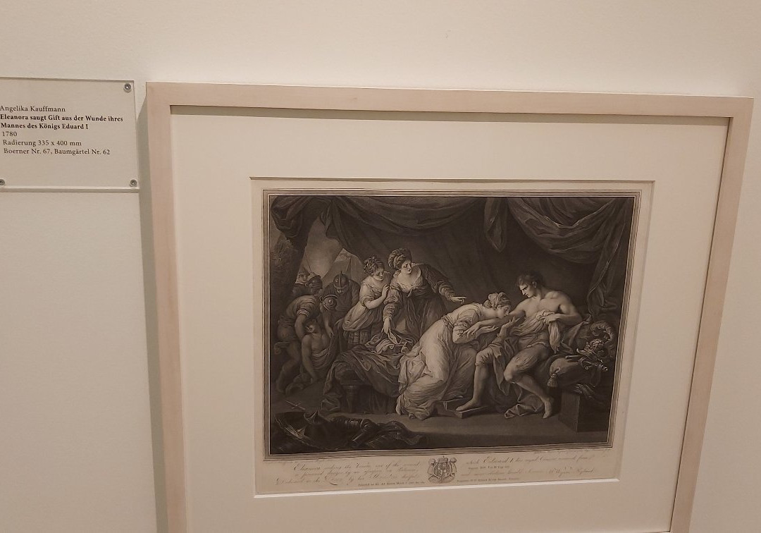 Angelika Kauffmann Museum-黑山必去景点