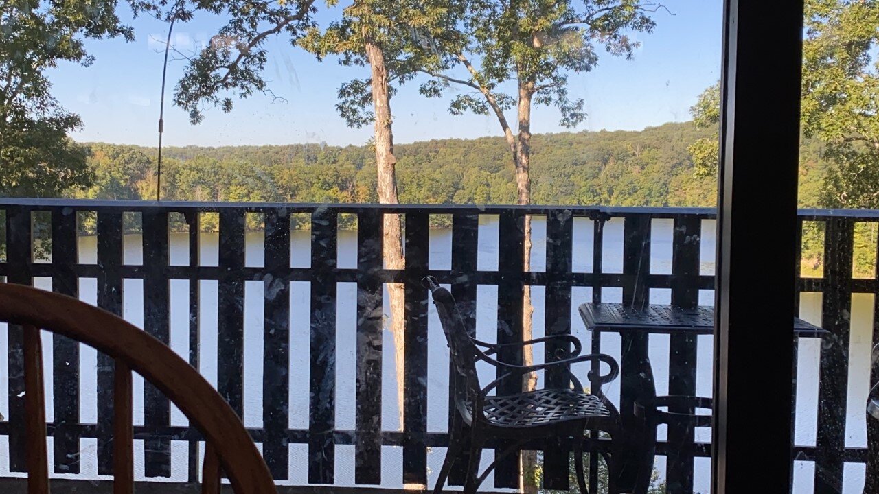 Burr Oak Lodge and Conference Center-餐饮