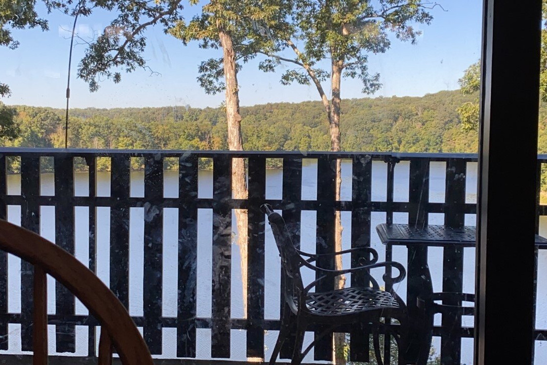 Burr Oak Lodge and Conference Center主图