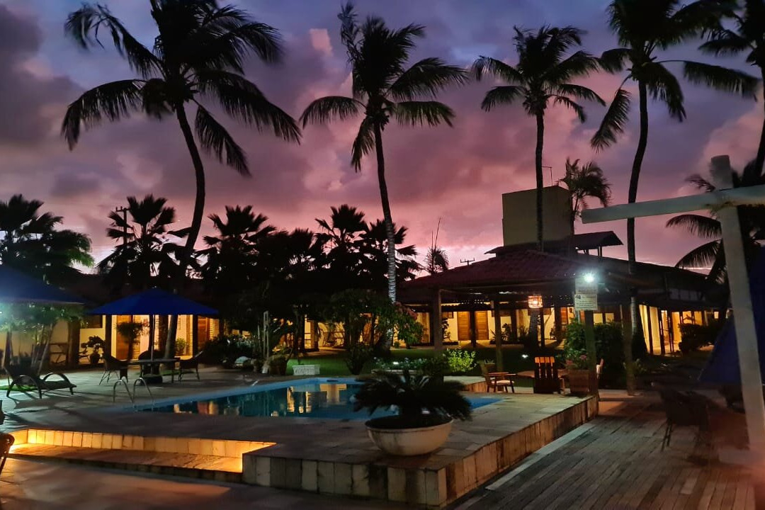 Pousada Villa do Sol主图