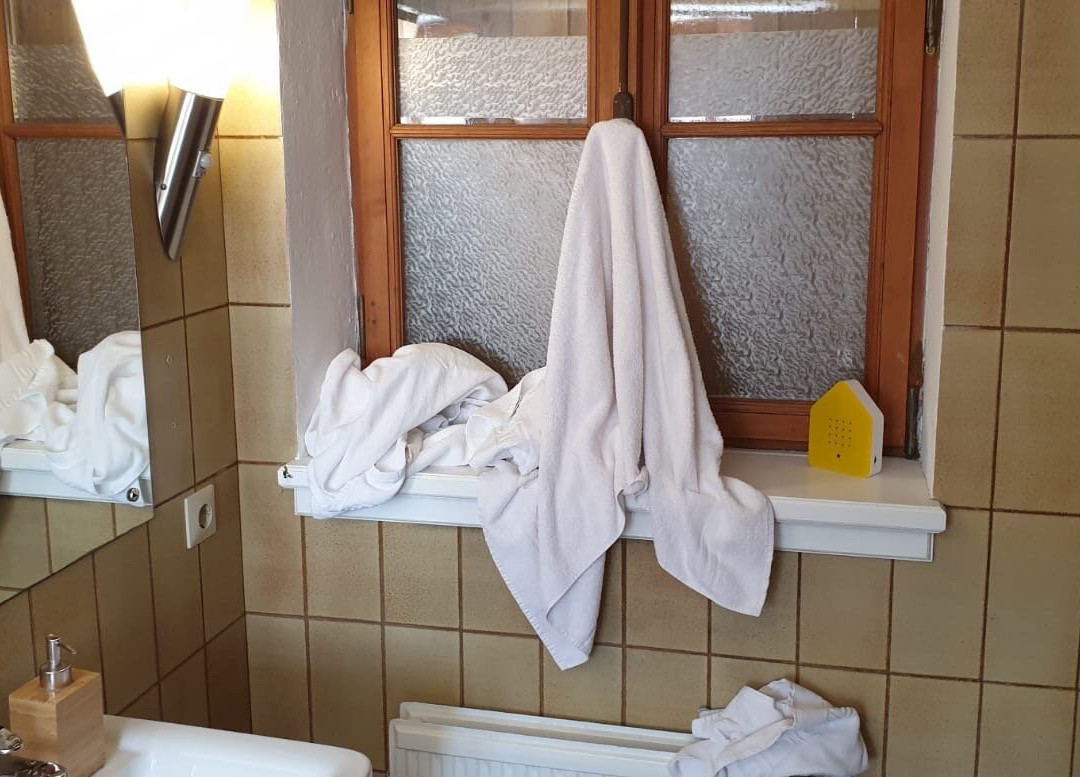 Hotel Weingut Mugler
