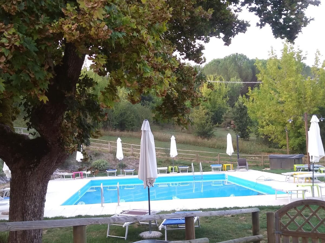 Borgo Pulciano主图