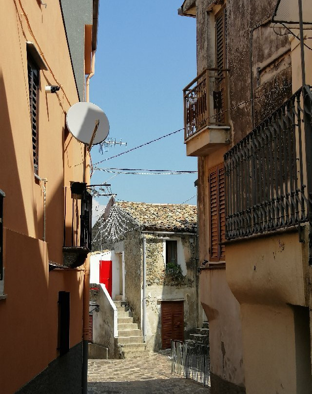 Centro Storico Di Montauro景点图片