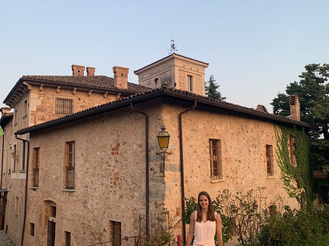Agriturismo L'unicorno主图