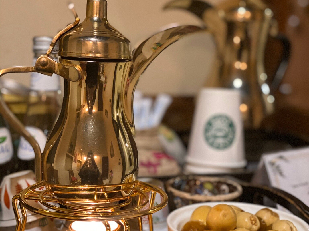 Al Koot Heritage Hotel主图