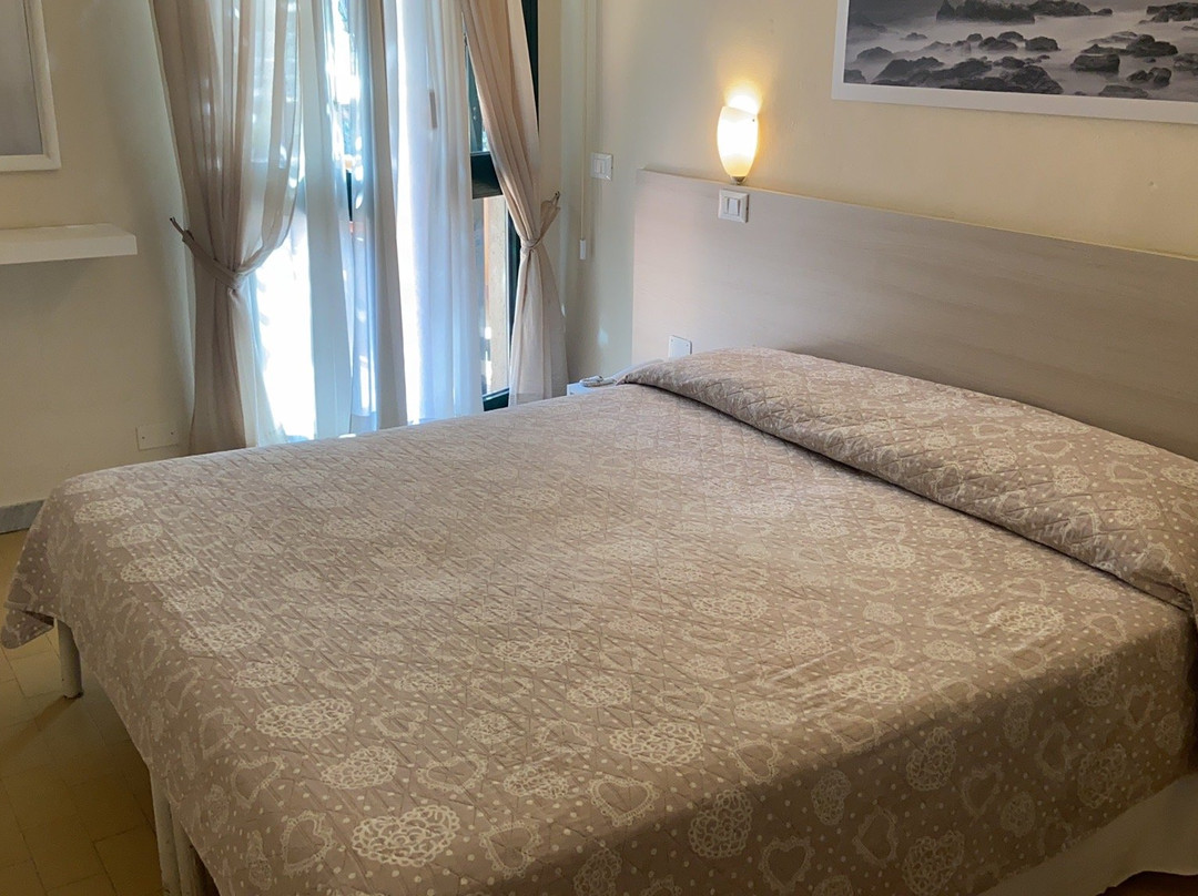 Hotel Casanova主图