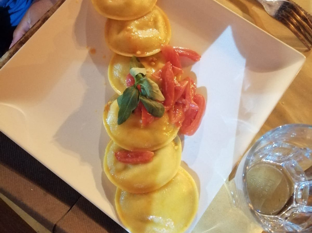 Borgo Vodice旅游攻略图片