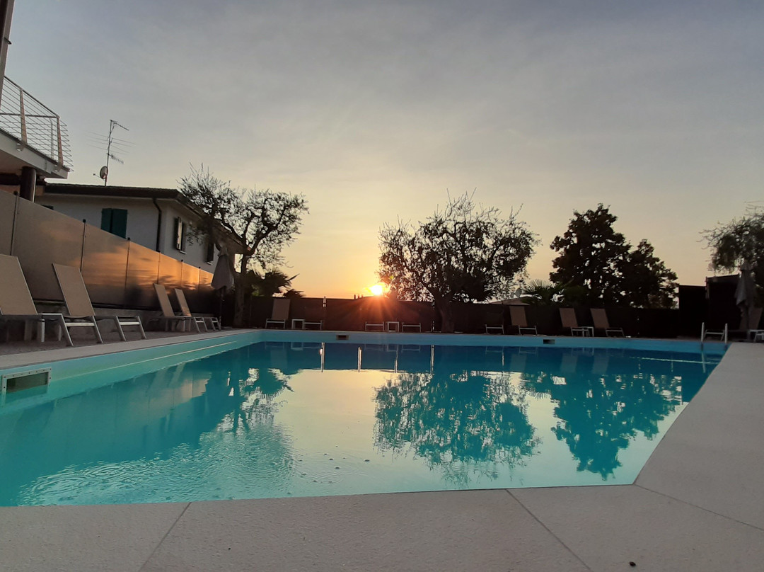 Art Hotel Ventaglio主图