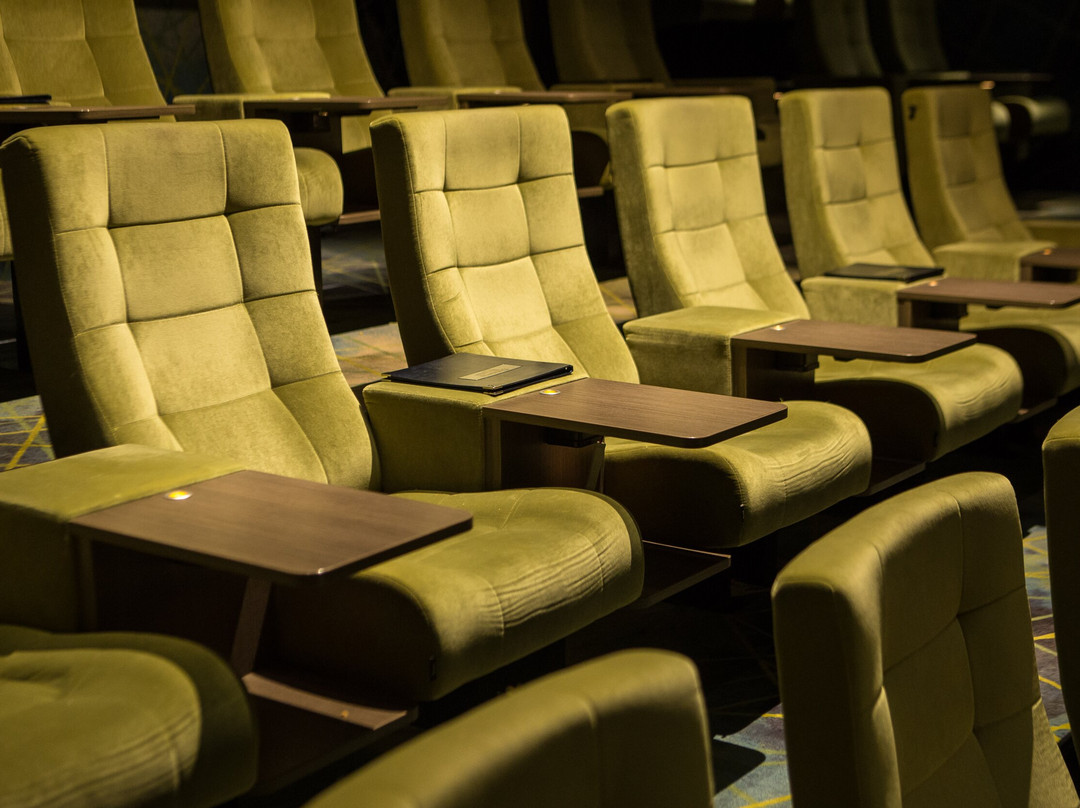 Cinema Roma - bioscoop-Wijchen必去景点