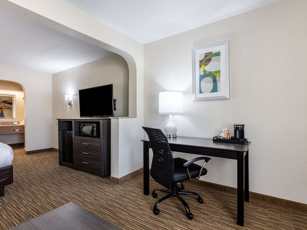 南海品质酒店主图