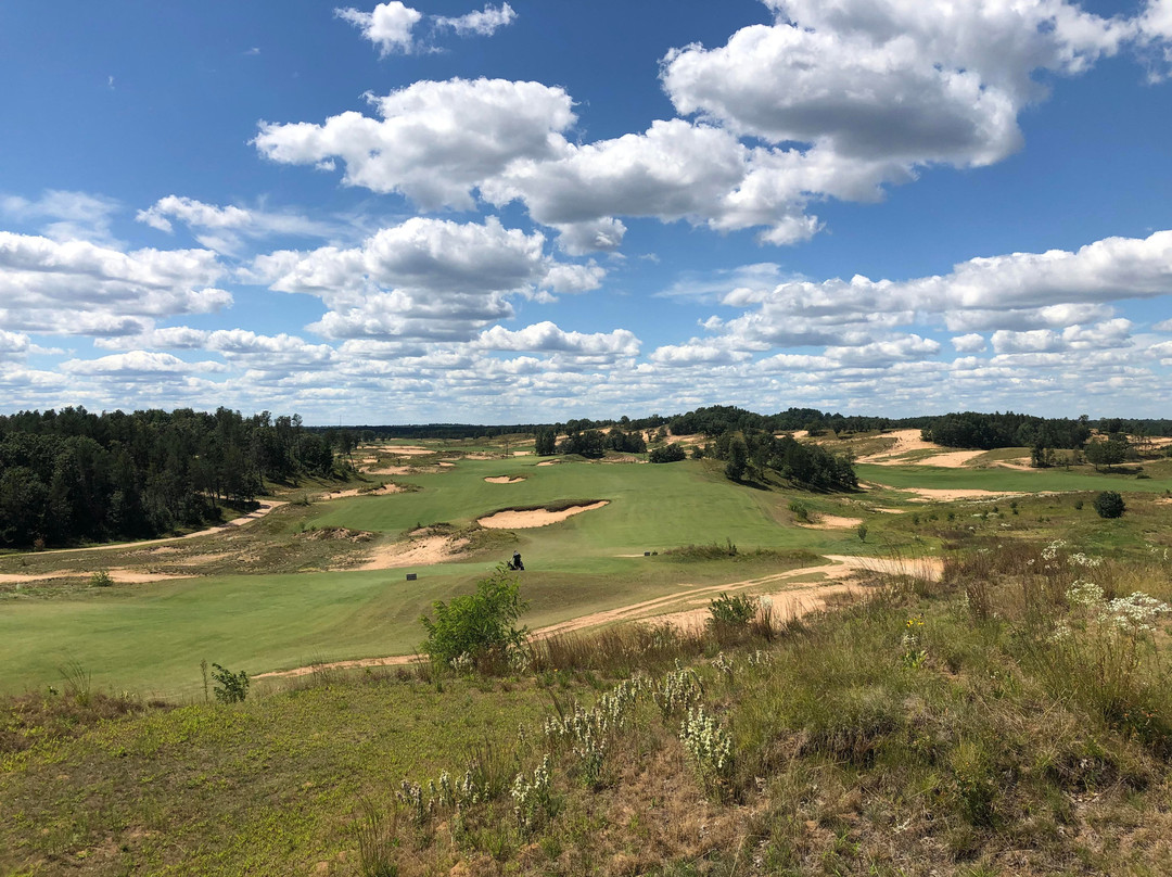 Sand Valley Golf Resort景点图片