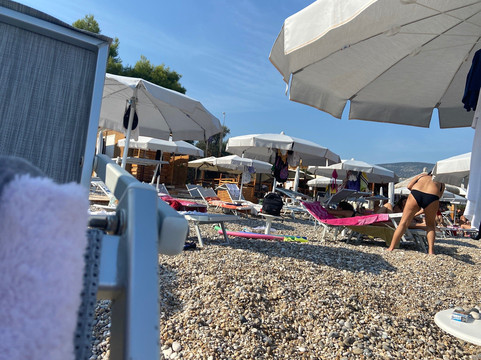 Lido San Matteo-Mattinata必去景点