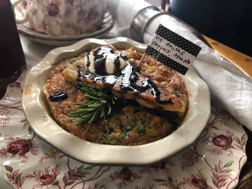 Headlands Inn Bed & Breakfast主图