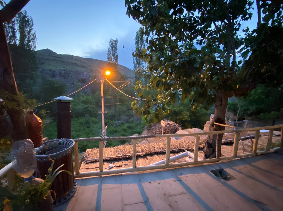 Belisırma Cave Otel & Restaurant主图