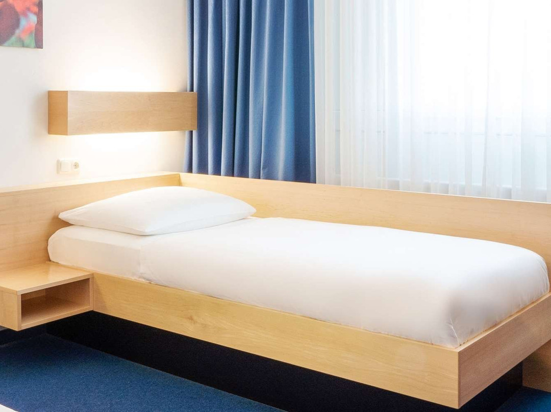 Comfort Hotel Atlantic München Süd主图