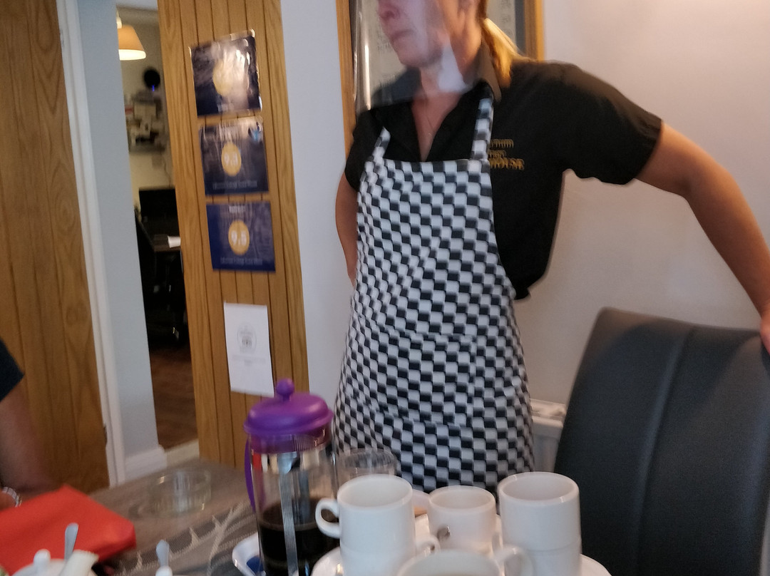 Laburnum Cottage Guest House主图