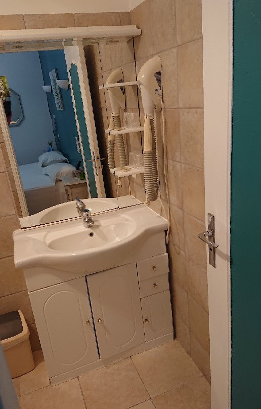 Hôtel Le Petit Manoir主图