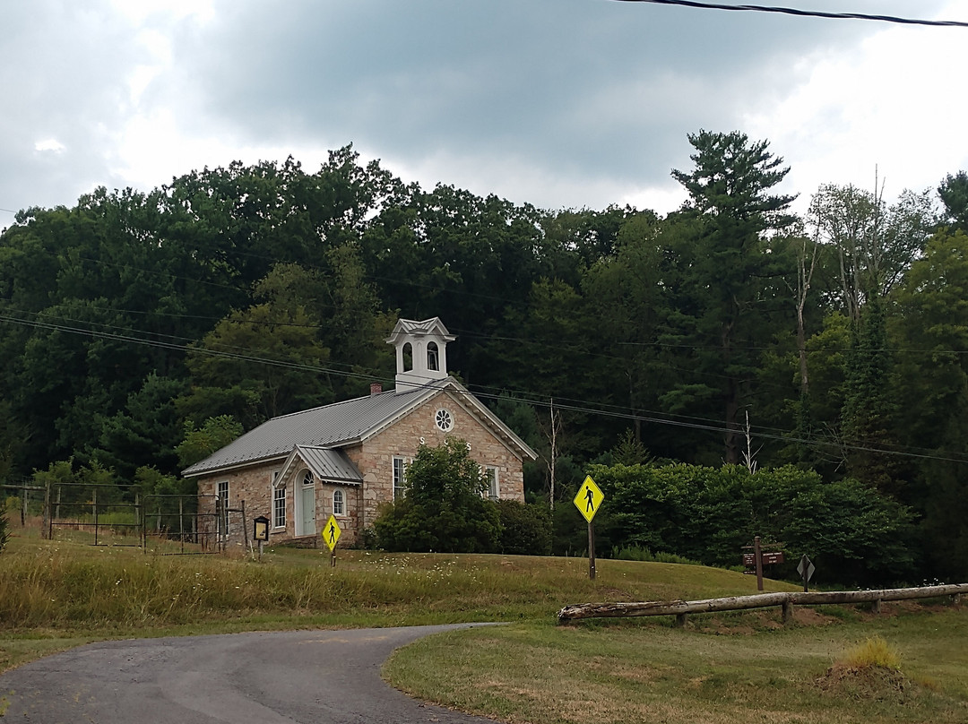 Greenwood Furnace State Park景点图片