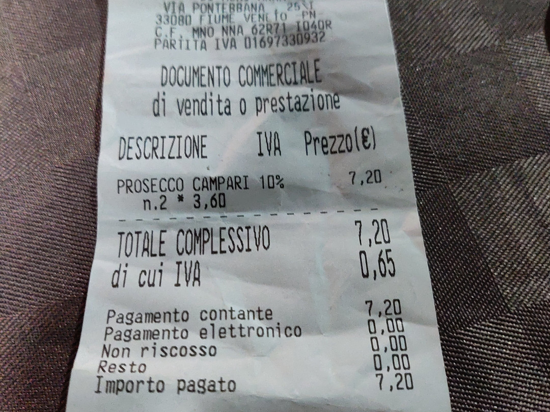 Caffelatte-菲乌梅韦内托必去景点