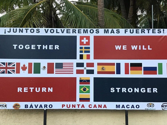 Excursionsrus-蓬塔卡纳必去景点