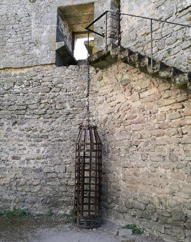 Hotel Medieval de Penedono主图