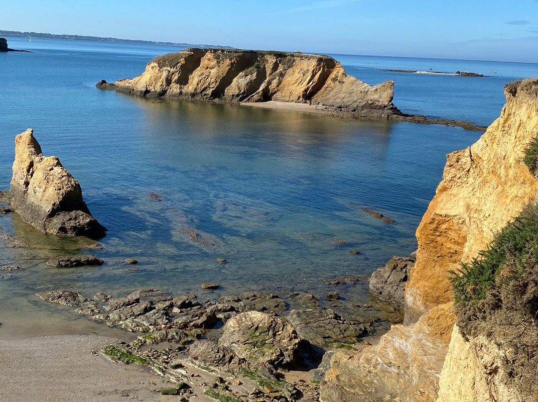 Pointe du Bile景点图片