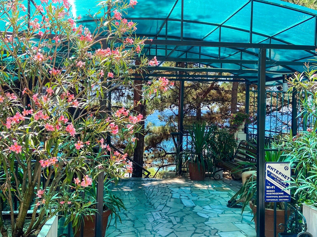Spa Hotel "Consol-Sport Nikita"主图
