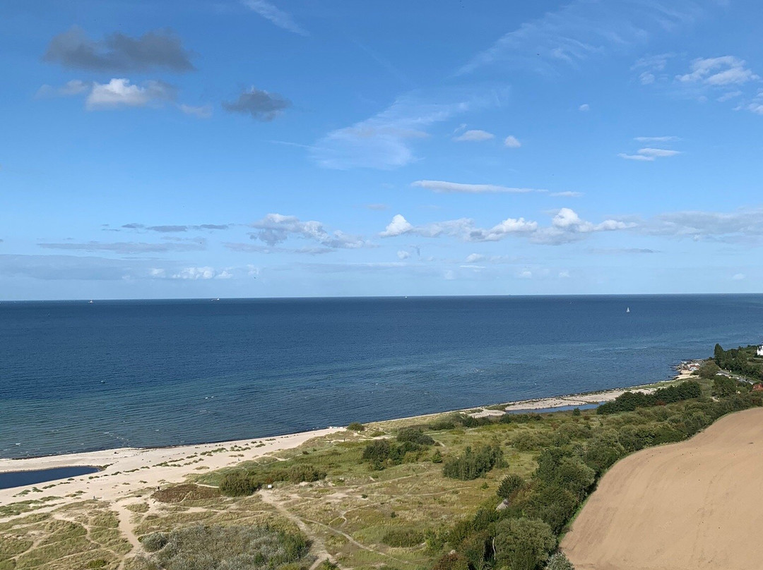 U-Boot-Ehrenmal-Heikendorf必去景点