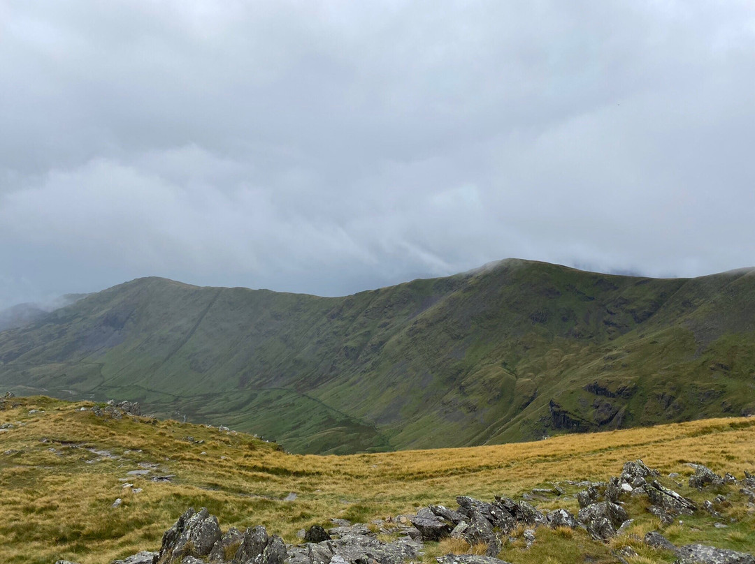 Fairfield Horseshoe-安布赛德必去景点