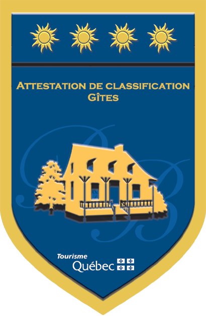 Auberge de la Gare-官方