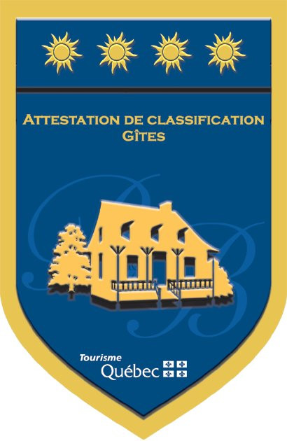 Auberge de la Gare主图