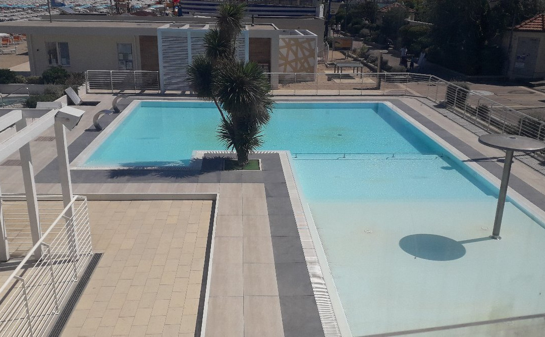 La Spiaggia Malu 90 93景点图片